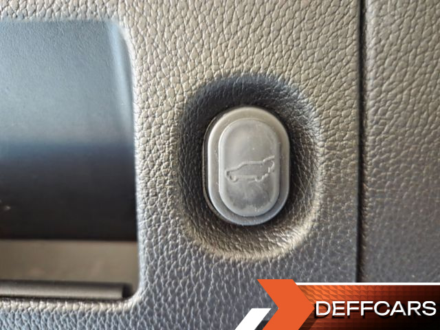 Cadillac ESCALADE 6.0 ESV 3rd купить на сайте DeffCars