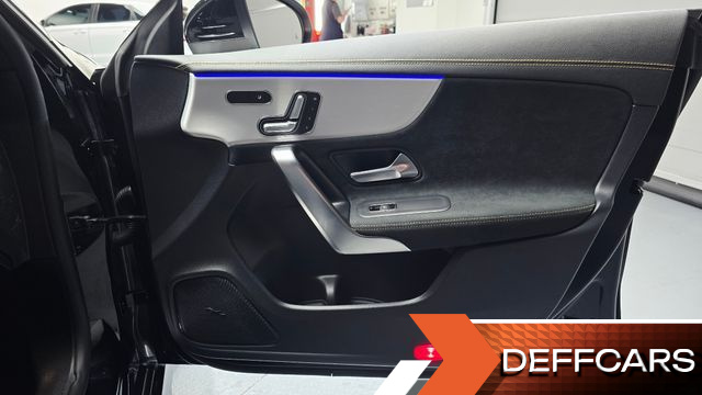 Mercedes CLA-CLASS AMG CLA 45 S 4MATIC+ купить на сайте DeffCars