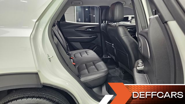 ChevroletGMDaewoo TRAILBLAZER 1.3 Turbo 2WD Premier купить на сайте DeffCars