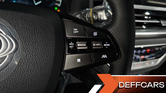 Ssangyong MUSSO Diesel 2.2 2WD Presige купить на сайте DeffCars