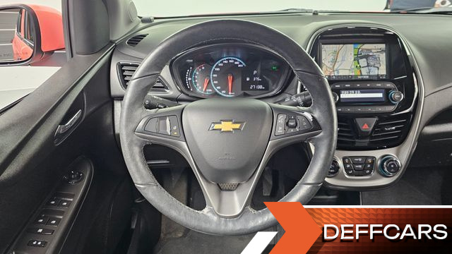 ChevroletGMDaewoo SPARK LT Plus купить на сайте DeffCars