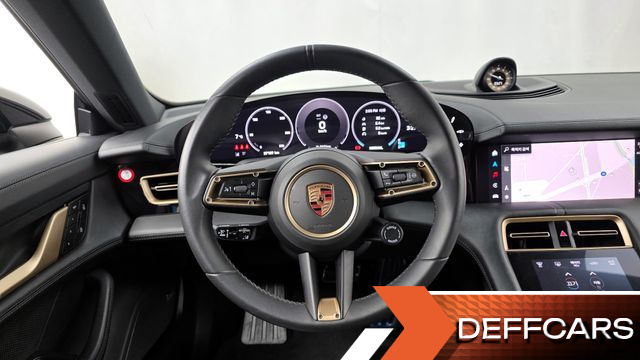 Porsche TAYCAN Base купить на сайте DeffCars