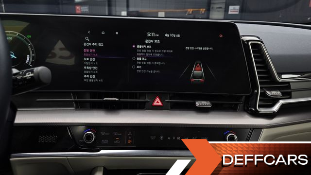 Kia SPORTAGE Nobleless Gravity 2WD купить на сайте DeffCars