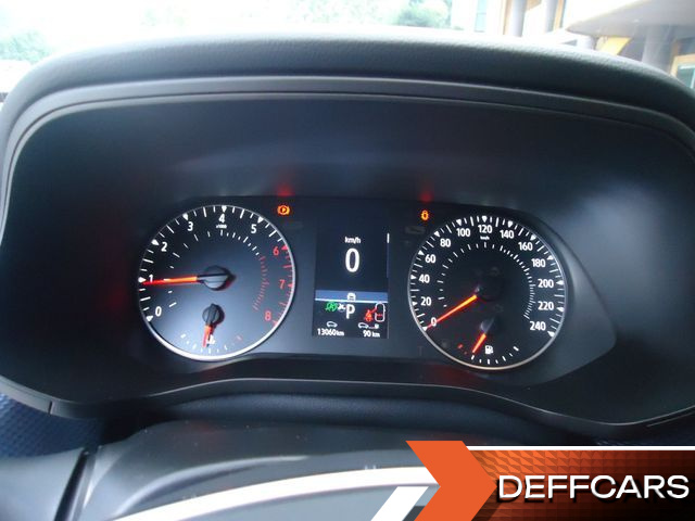 Renault-KoreaSamsung XM3 1.6 GTe LE купить на сайте DeffCars