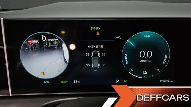 Hyundai TUCSON HEV 1.6 2WD Inspiration купить на сайте DeffCars