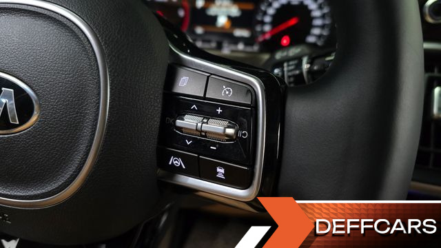 Kia SORENTO Diesel 2.2 2WD Prestige купить на сайте DeffCars