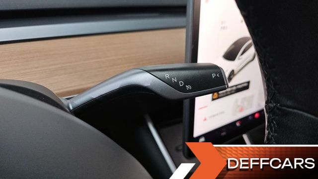 Tesla MODEL 3 Long Range купить на сайте DeffCars