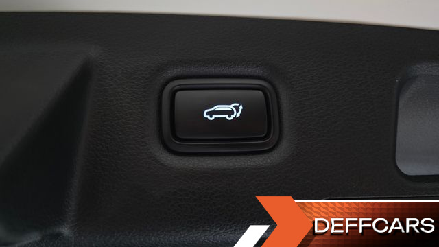 Hyundai SANTAFE Gasoline 2.0T 2WD Inspiration купить на сайте DeffCars