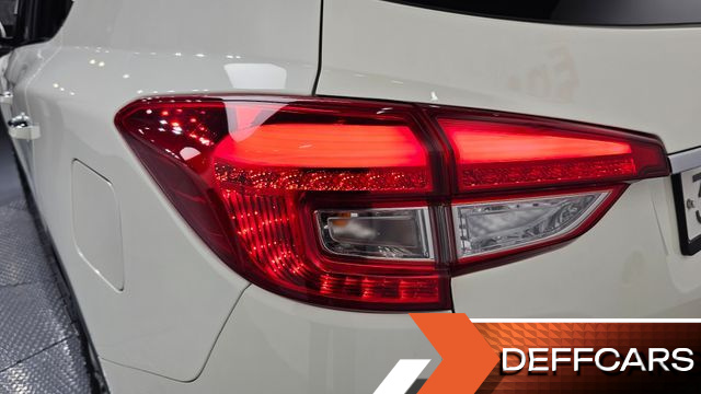 Ssangyong REXTON Diesel 2.2 4WD Heritage Special купить на сайте DeffCars