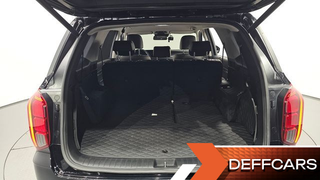 Hyundai PALISADE Gasoline 3.8 2WD Prestige купить на сайте DeffCars