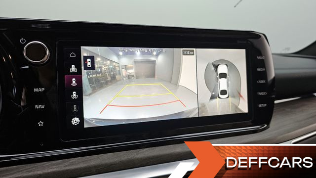 Kia K5 Signature купить на сайте DeffCars