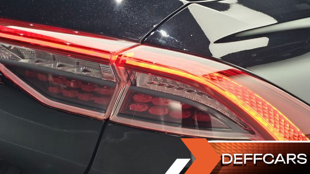 Hyundai GRANDEUR 2.5 Exclusice купить на сайте DeffCars