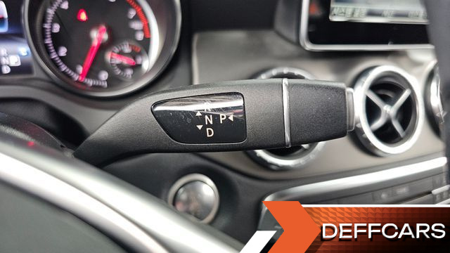 Mercedes CLA-CLASS CLA220 AMG Line купить на сайте DeffCars