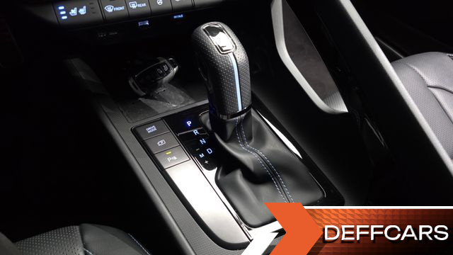 Hyundai AVANTE 2.0 N купить на сайте DeffCars