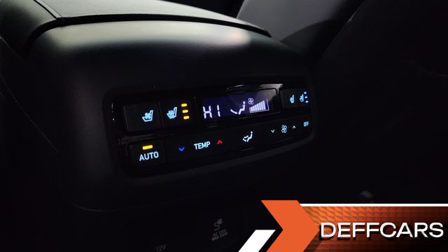 Hyundai PALISADE Gasoline 3.8 2WD Calligraphy купить на сайте DeffCars