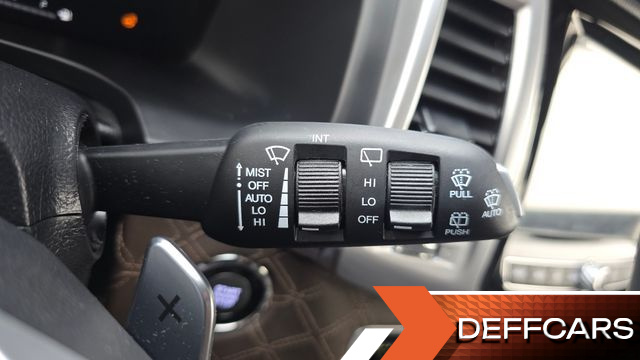 Ssangyong REXTON Diesel 2.2 4WD Master купить на сайте DeffCars