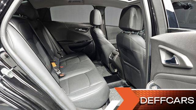 ChevroletGMDaewoo MALIBU 2.0 Turbo Redline купить на сайте DeffCars