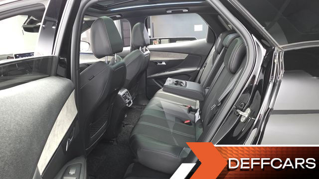 Peugeot 3008 1.2 Pure Tech GT купить на сайте DeffCars