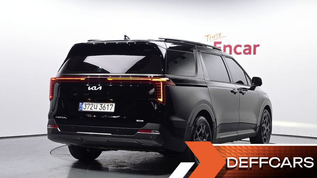 Kia CARNIVAL HEV 7seater Gravity купить на сайте DeffCars