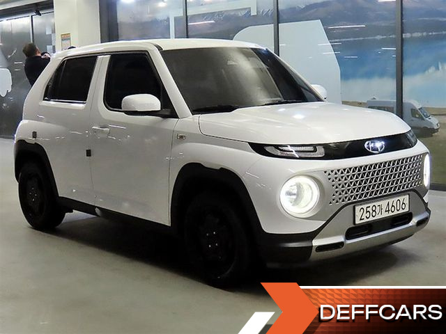 Hyundai CASPER Modern купить на сайте DeffCars