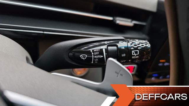 Hyundai STARIA L3.5 Lounge 7-Seater Mobility купить на сайте DeffCars