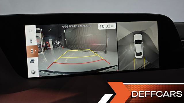 Genesis G90 Gasoline 3.5 Turbo 2WD купить на сайте DeffCars