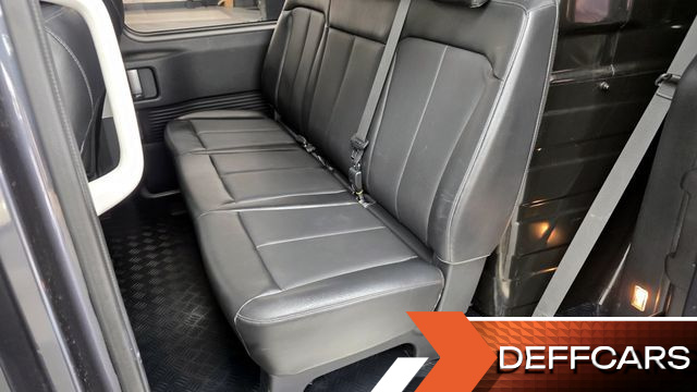 Hyundai STARIA L3.5 Cargo 5-Seater Modern купить на сайте DeffCars