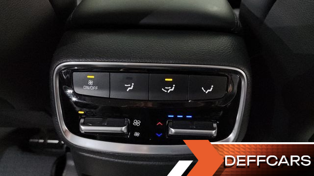 Kia MOHAVE Diesel 3.0 4WD 6-Seater Masters купить на сайте DeffCars