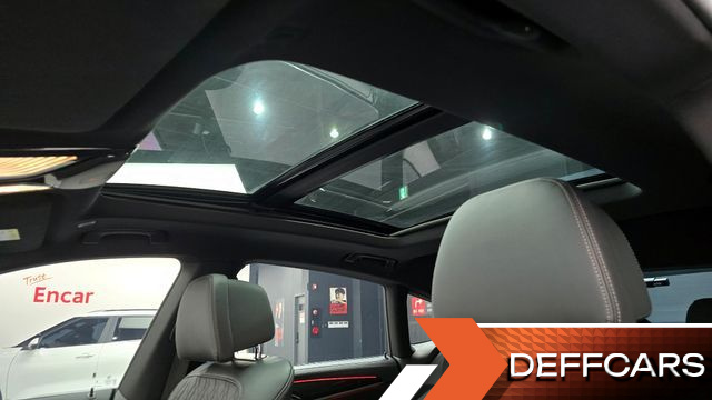 BMW GRAN TURISMO 630i xDrive M Sport купить на сайте DeffCars