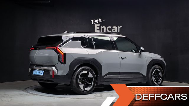 Kia EV3 Long Range 2WD Earth купить на сайте DeffCars