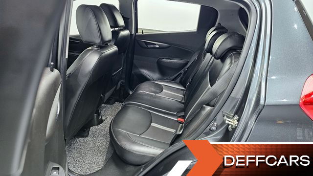 ChevroletGMDaewoo SPARK Premier купить на сайте DeffCars