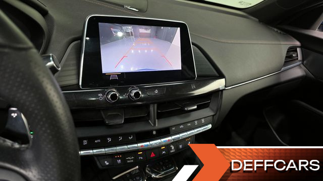 Cadillac CT4 2.0 Sport купить на сайте DeffCars