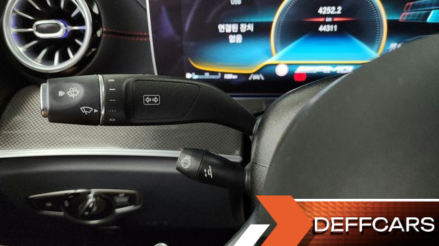 Mercedes E-CLASS E53 AMG 4MATIC+ Coupe купить на сайте DeffCars