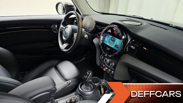 Mini COOPER Classic Third Generation купить на сайте DeffCars