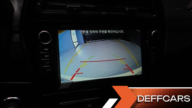 Ssangyong TIBOLI Gasoline 1.5 2WD V1 купить на сайте DeffCars