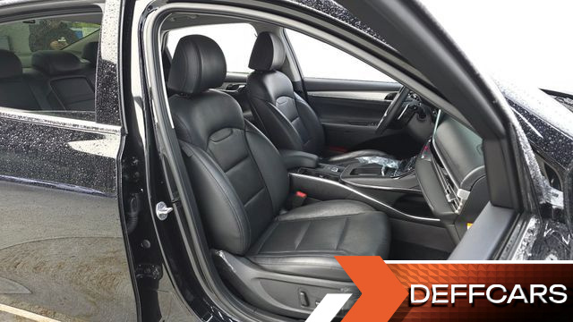 Hyundai GRANDEUR Premium купить на сайте DeffCars