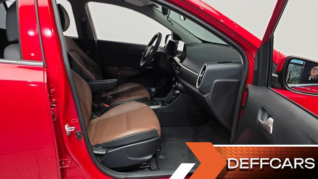 Kia MORNING Prestige купить на сайте DeffCars
