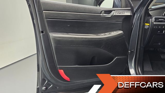 Hyundai PALISADE Diesel 2.2 4WD Prestige купить на сайте DeffCars