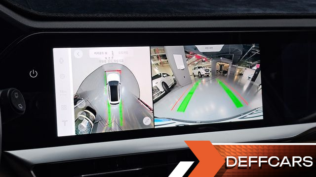 Renault-KoreaSamsung GRAND KOLEOS 1.5 E-TECH Iconic 2WD купить на сайте DeffCars
