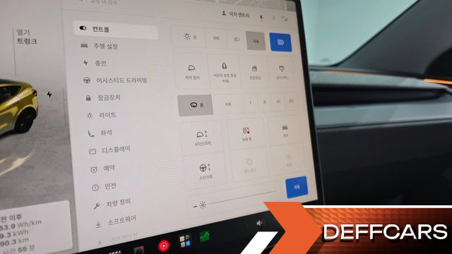 Tesla MODEL Y RWD купить на сайте DeffCars