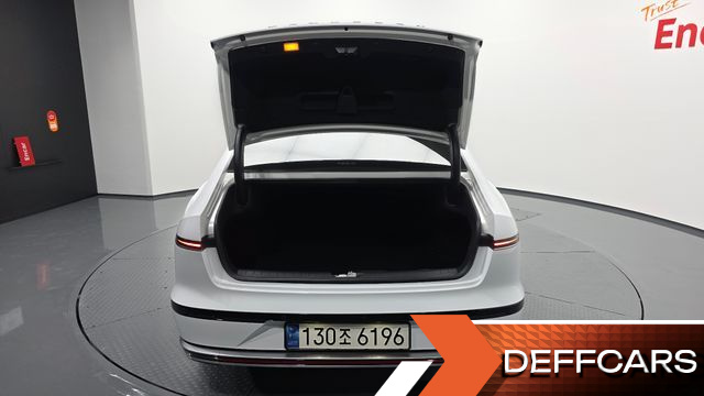 Hyundai GRANDEUR Premium купить на сайте DeffCars