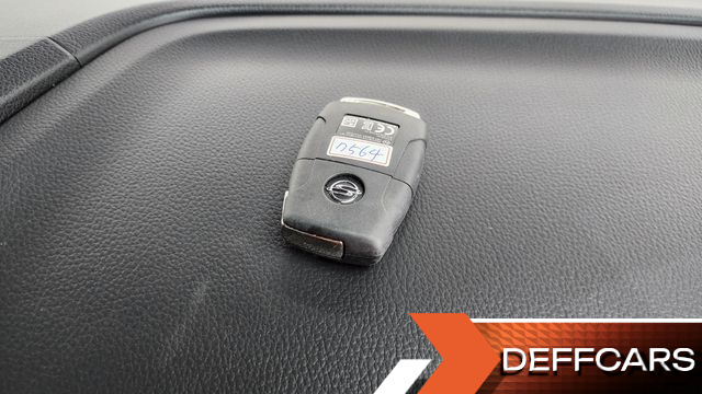 Ssangyong REXTON Diesel 2.2 4WD Noblesse купить на сайте DeffCars