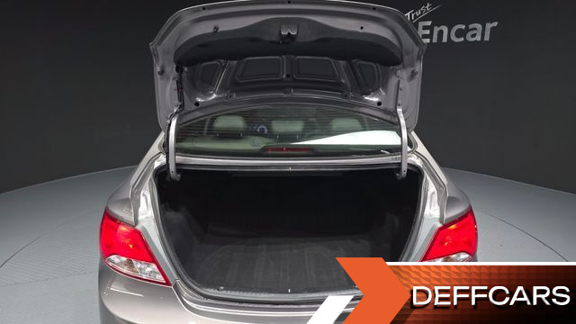 Hyundai ACCENT 1.4 VVT Modern купить на сайте DeffCars