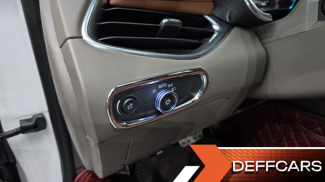 ChevroletGMDaewoo MALIBU 1.5 Turbo LTZ Premium Safety купить на сайте DeffCars