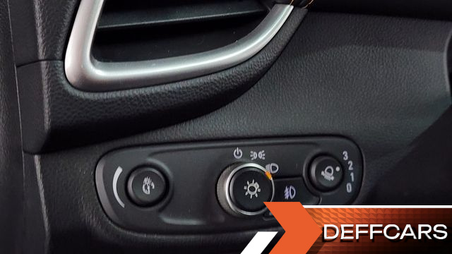 ChevroletGMDaewoo TRAX 1.6 Diesel LT купить на сайте DeffCars