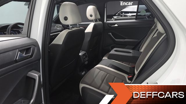 Volkswagen T-ROC 2.0 TDI Prestige купить на сайте DeffCars