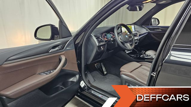 BMW X3 xDrive 20i M Sport купить на сайте DeffCars