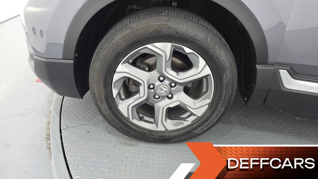 Honda CR-V 1.5 EX-L 4WD купить на сайте DeffCars