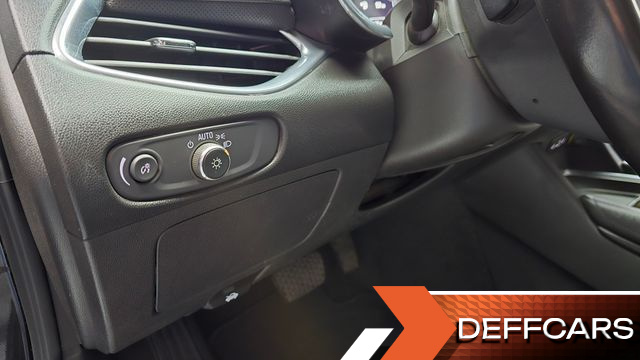 ChevroletGMDaewoo MALIBU 1.6 Diesel LT Premium купить на сайте DeffCars