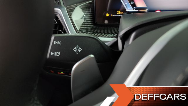 BMW X7 xDrive 40d M Sport 6STR купить на сайте DeffCars